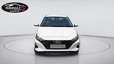 Used Hyundai Elite i20 Sportz (O) 1.2 MT [2024-2025] in Sangli