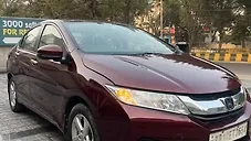 Used Honda City VX Diesel in Jalandhar