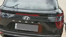Used Hyundai Creta E 1.5 Petrol [2020-2022] in Bettiah