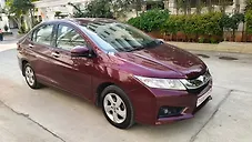 Used Honda City V Diesel in Hyderabad