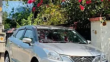 Used Maruti Suzuki Baleno Delta 1.2 in Thiruvananthapuram