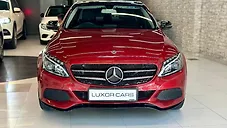 Used Mercedes-Benz C-Class C 200 Avantgarde Edition in Pune