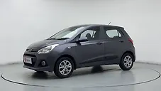Used Hyundai Grand i10 Magna 1.2 Kappa VTVT [2013-2016] in Ghaziabad
