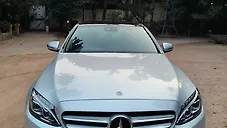 Used Mercedes-Benz C-Class C 200 Avantgarde in Kolkata