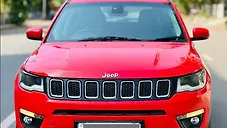 Used Jeep Compass Longitude 2.0 Diesel [2017-2020] in Ahmedabad