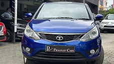 Used Tata Zest XMA Diesel in Chennai