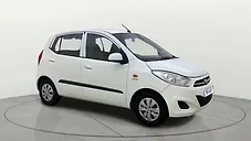 Used Hyundai i10 1.1L iRDE Magna Special Edition in Ahmedabad