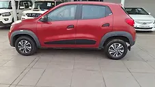 Used Renault Kwid 1.0 RXL [2017-2019] in Raipur