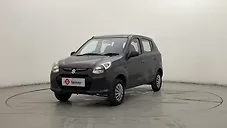 Used Maruti Suzuki Alto 800 Lxi (Airbag) [2012-2015] in Hyderabad