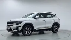 Used Kia Seltos GTX Plus 1.4 [2019-2020] in Delhi