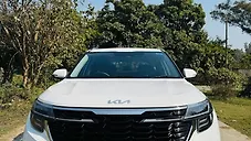 Used Kia Seltos HTX (O) Petrol 1.5L Automatic (CVT) in Delhi