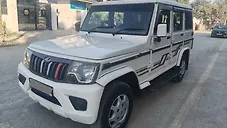 Used Mahindra Bolero B6 [2022] in Rohtak