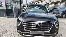 Used Hyundai Creta SX 1.5 Diesel [2020-2022] in Bangalore