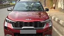 Used Kia Sonet GTX Plus 1.0 Turbo Petrol DCT [2024-2025] in Mumbai