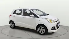 Used Hyundai Grand i10 Magna 1.2 Kappa VTVT [2013-2016] in Ahmedabad