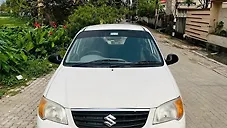 Used Maruti Suzuki Alto LXi [2014-2019] in Guwahati