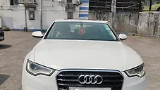 Used Audi A6 35 TDI Matrix in Kolkata