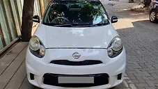 Used Nissan Micra XV in Mumbai