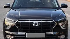 Used Hyundai Creta SX (O) 1.4 Turbo 7 DCT [2020-2022] in Mumbai
