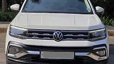 Used Volkswagen Taigun GT Plus 1.5 TSI DSG in Mumbai