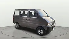 Used Maruti Suzuki Eeco 5 STR WITH A/C+HTR in Ahmedabad
