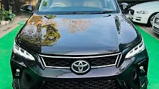 Used Toyota Fortuner 2.8 4x2 MT [2016-2020] in Delhi
