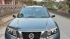 Used Nissan Terrano XL (D) in Navi Mumbai