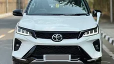 Used Toyota Fortuner 2.8 4x2 MT [2016-2020] in Mumbai