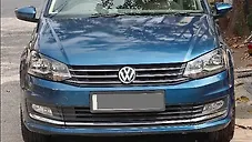 Used Volkswagen Vento Highline Plus 1.5 AT (D) 16 Alloy in Aurangabad