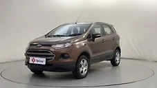 Used Ford Ecosport Trend 1.5L Ti-VCT in Bangalore