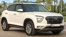 Used Hyundai Creta SX 1.5 Petrol in Delhi