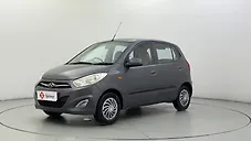 Used Hyundai i10 Sportz 1.1 iRDE2 [2010--2017] in Ahmedabad