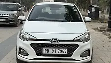 Used Hyundai Elite i20 Sportz 1.4 CRDi in Ludhiana