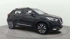 Used Nissan Kicks XV 1.5 D [2019-2019] in Pune