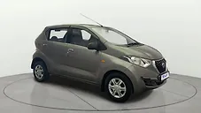 Used Datsun Redigo T (O) [2016-2019] in Kochi