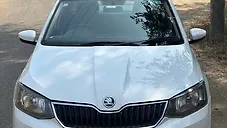 Used Skoda Rapid Ambition 1.6 MPI in Nagpur