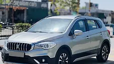 Used Maruti Suzuki S-Cross Zeta 1.3 in Surat