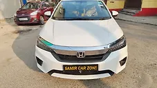 Used Honda City ZX Petrol [2019-2020] in Kolkata
