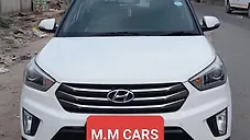 Used Hyundai Creta SX Plus 1.6  Petrol in Delhi