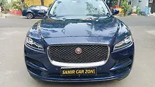 Used Jaguar F-Pace Prestige in Kolkata