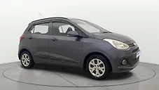 Used Hyundai Grand i10 Sports Edition 1.1 CRDi in Hyderabad