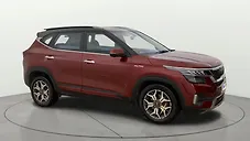 Used Kia Seltos GTX Plus AT 1.5 Diesel [2020-2021] in Mumbai