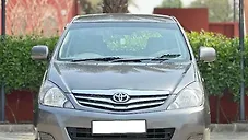 Used Toyota Innova 2.5 VX 7 STR BS-IV in Surat