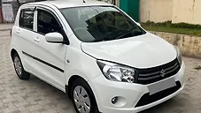 Used Maruti Suzuki Celerio VXi AMT in Nagpur