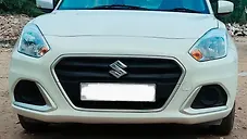 Used Maruti Suzuki DZire LXi [2020-2023] in Agra