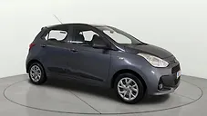Used Hyundai Grand i10 Sportz 1.2 Kappa VTVT in Delhi