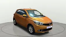 Used Tata Tiago Revotron XZ in Surat