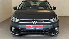Used Volkswagen Virtus Topline 1.0 TSI AT in Mumbai