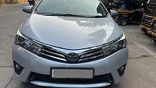 Used Toyota Corolla Altis VL AT Petrol in Mumbai