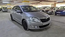 Used Skoda Rapid Ambition 1.6 TDI CR MT in Mumbai